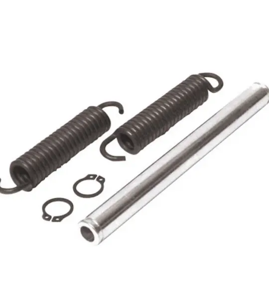 Kit Perno-Molle Cavalletto Centrale per Gilera Typhoon Stalker Runner50  GP406451